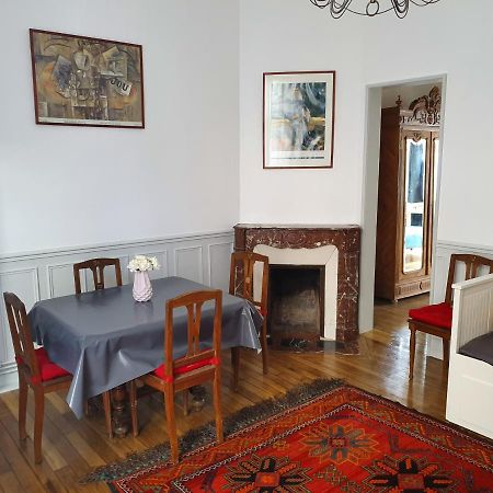 Suite Bacquenois 44 Reims Bagian luar foto