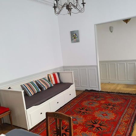 Suite Bacquenois 44 Reims Bagian luar foto