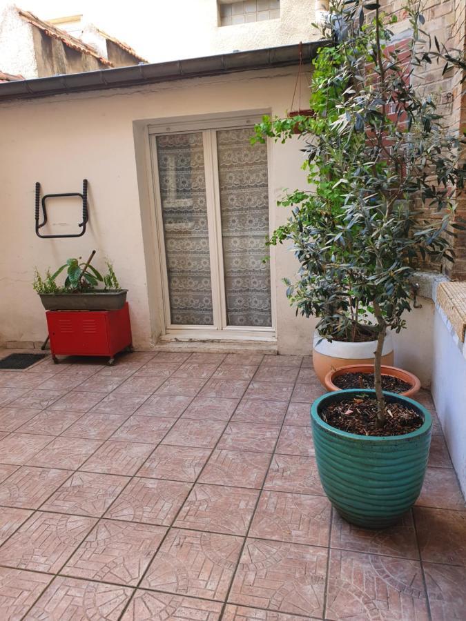 Suite Bacquenois 44 Reims Bagian luar foto